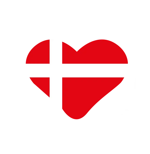 100% dansk virksomhed der betaler dansk skat