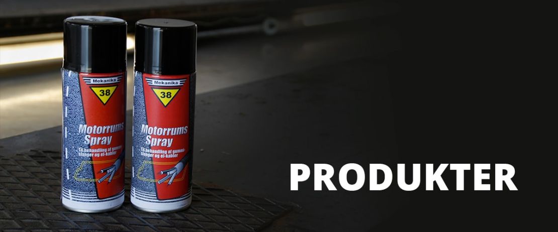 additiver til biler